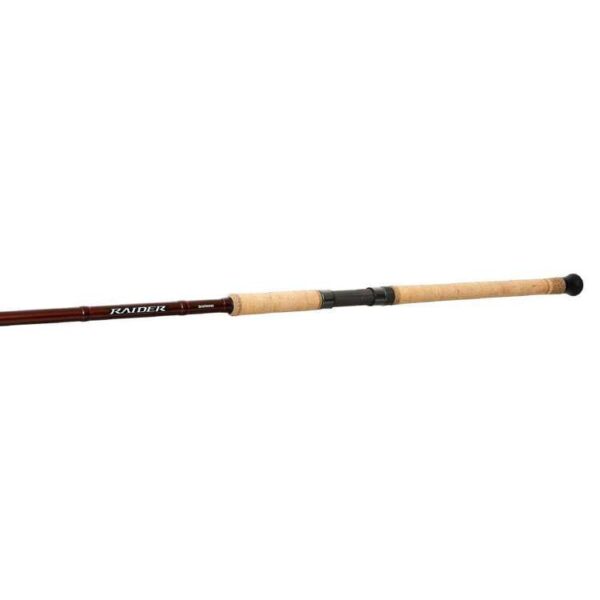 Shimano Raider 12' 2pc 5-10kg Surf Rod - Image 3