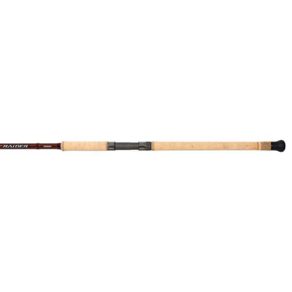Shimano Raider 12' 2pc 5-10kg Surf Rod