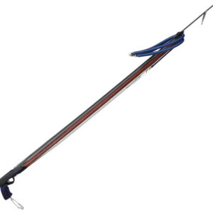 Rob Allen Timberline GT Railgun